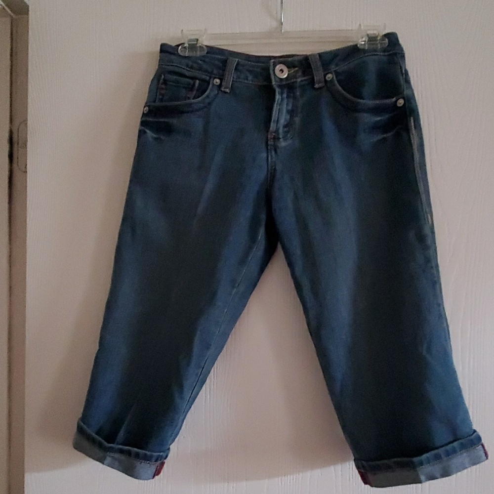 Capris
